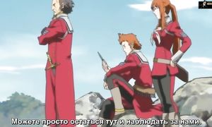 Bakumatsu Kikansetsu Irohanihoheto 1x17