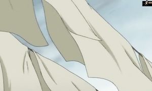 Bakumatsu Kikansetsu Irohanihoheto 1x19