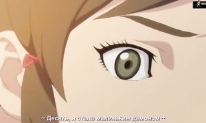 Bakumatsu Kikansetsu Irohanihoheto 1x21