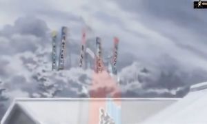 Bakumatsu Kikansetsu Irohanihoheto 1x22