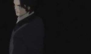 Bakumatsu Kikansetsu Irohanihoheto 1x23