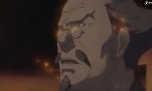 Bakumatsu Kikansetsu Irohanihoheto 1x24