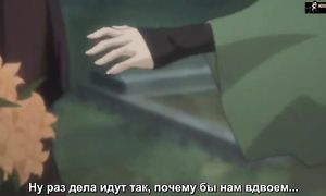 Bakumatsu Kikansetsu Irohanihoheto 1x25