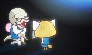 Aggretsuko 1x03