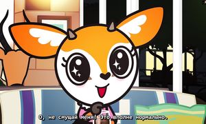 Aggretsuko 1x06