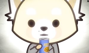 Aggretsuko 1x09