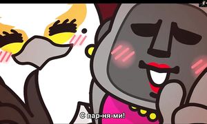 Aggretsuko Special