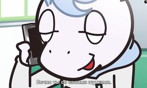 Aggretsuko 2x04