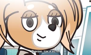 Aggretsuko 2x05