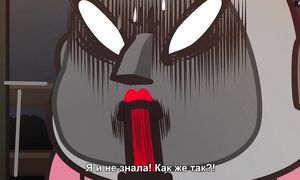 Aggretsuko 2x07