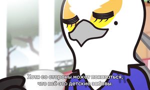 Aggretsuko 3x04
