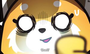 Aggretsuko 3x05