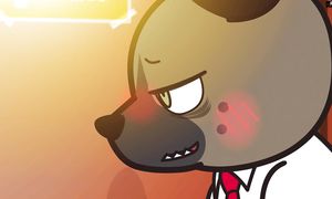 Aggretsuko 3x08