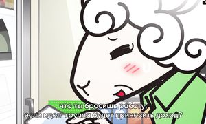 Aggretsuko 3x09