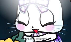 Aggretsuko 3x10