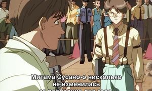 Blue Seed Beyond OVA 01