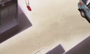 Blue Seed Beyond OVA 02