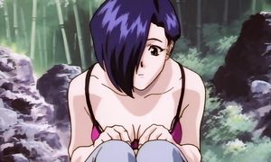 Blue Seed Beyond OVA 03