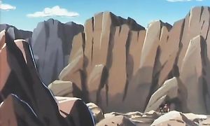 Mashin Eiyuuden Wataru 1x02