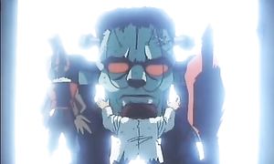 Mashin Eiyuuden Wataru 1x06