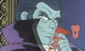 Mashin Eiyuuden Wataru 1x08