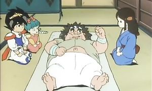 Mashin Eiyuuden Wataru 1x11