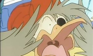 Mashin Eiyuuden Wataru 1x12
