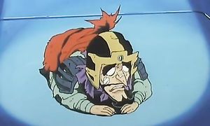 Mashin Eiyuuden Wataru 1x16