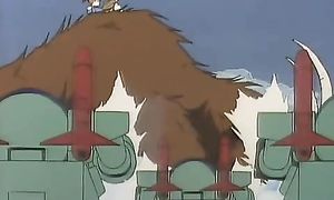 Mashin Eiyuuden Wataru 1x17
