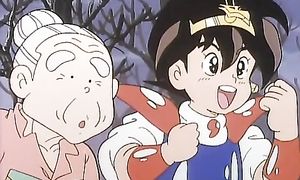 Mashin Eiyuuden Wataru 1x23