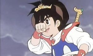 Mashin Eiyuuden Wataru 1x26
