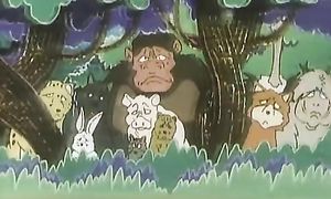 Mashin Eiyuuden Wataru 1x29