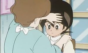 Mashin Eiyuuden Wataru 1x33