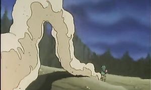 Mashin Eiyuuden Wataru 1x34