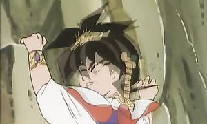 Mashin Eiyuuden Wataru 1x35
