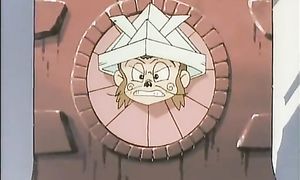 Mashin Eiyuuden Wataru 1x36