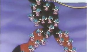 Mashin Eiyuuden Wataru 1x37