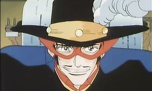 Mashin Eiyuuden Wataru 1x39