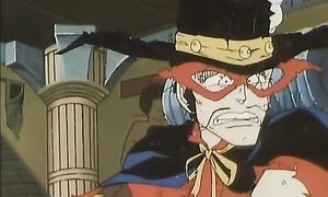 Mashin Eiyuuden Wataru 1x40