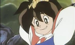 Mashin Eiyuuden Wataru 1x41