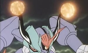 Mashin Eiyuuden Wataru 1x42