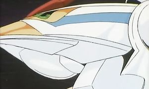 Mashin Eiyuuden Wataru 1x43