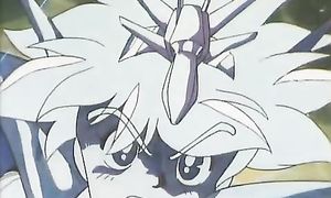Mashin Eiyuuden Wataru 1x44