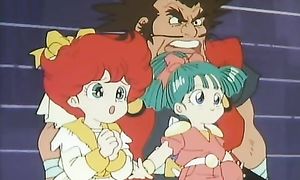 Mashin Eiyuuden Wataru 2x04