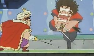 Mashin Eiyuuden Wataru 2x06