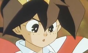 Mashin Eiyuuden Wataru 2x11