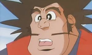 Mashin Eiyuuden Wataru 2x15
