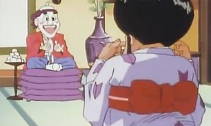 Mashin Eiyuuden Wataru 2x16