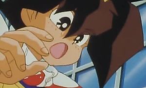 Mashin Eiyuuden Wataru 2x17