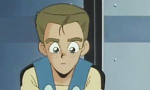 Mashin Eiyuuden Wataru 2x18